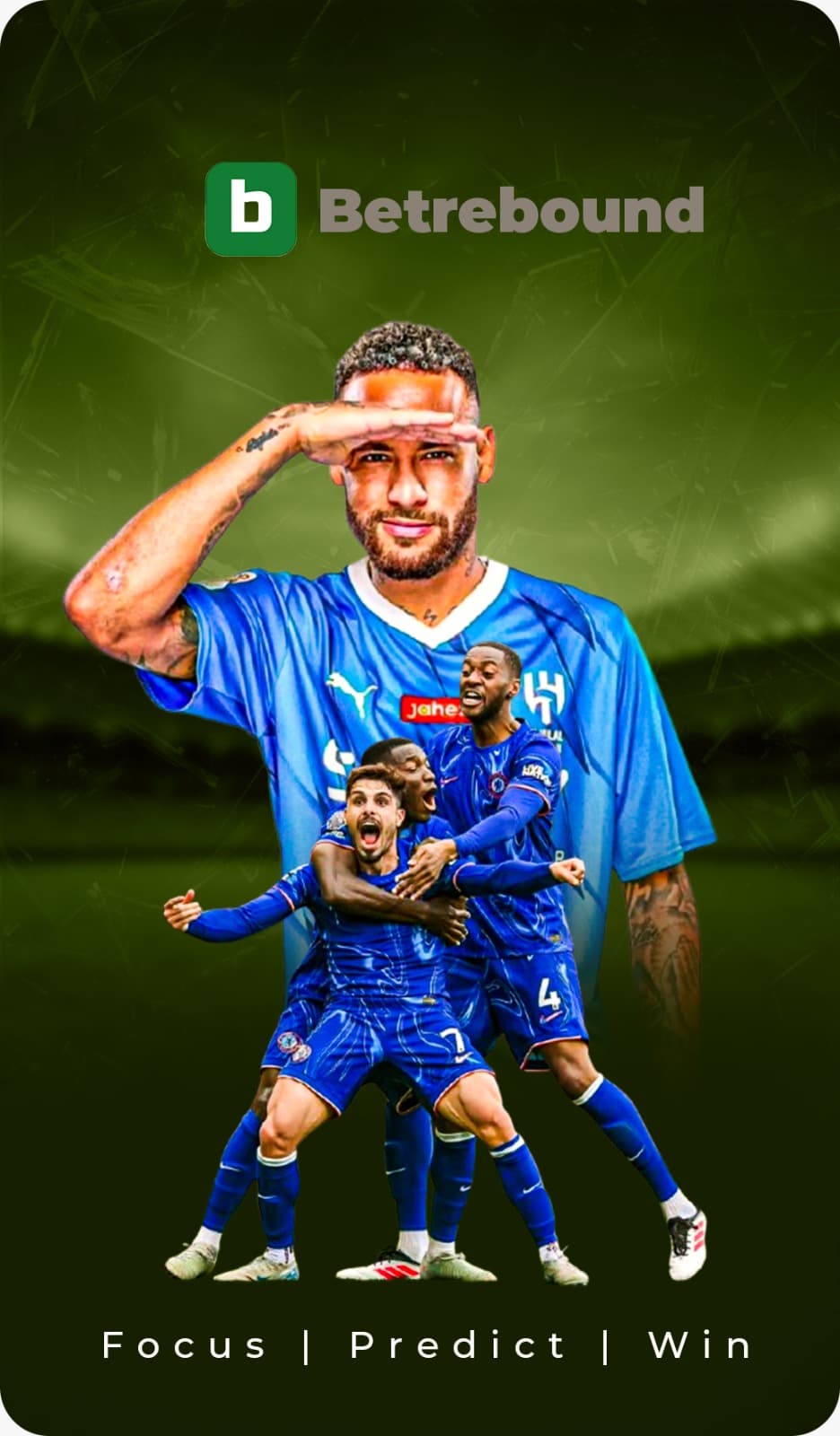 Showmax Premier League