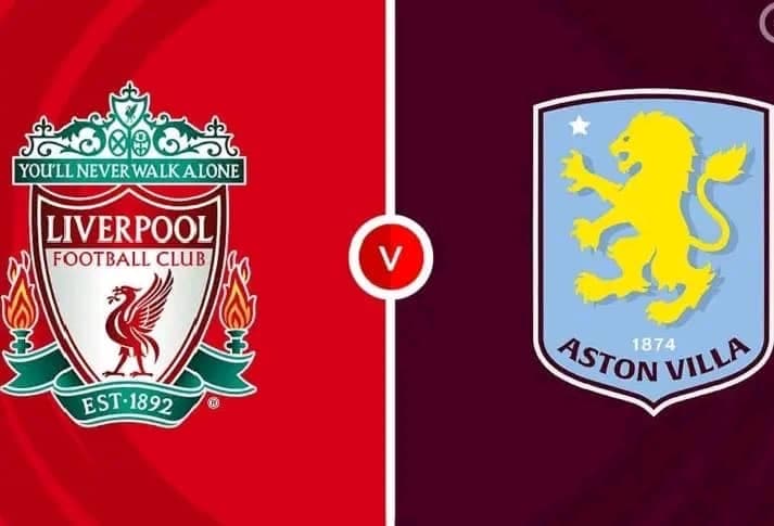 Liverpool vs Aston Villa Preview: Reds Out to End Losing Streak at Anfield