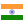 India flag