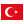 Turkey flag
